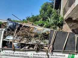 Junk Removal for Events in Island City, OR