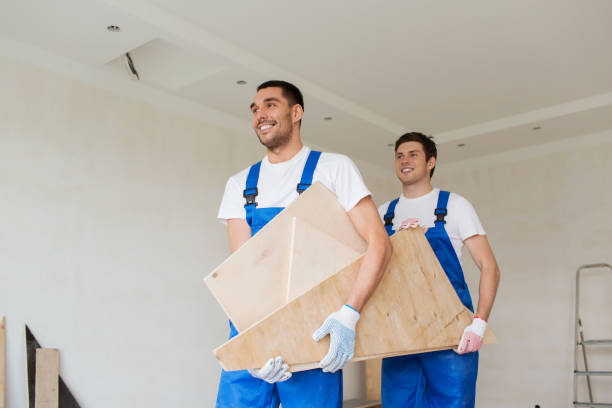 Best Electronics and E-Waste Disposal  in Island City, OR