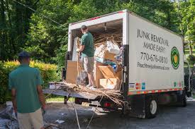 Best Shed Removal  in Island City, OR